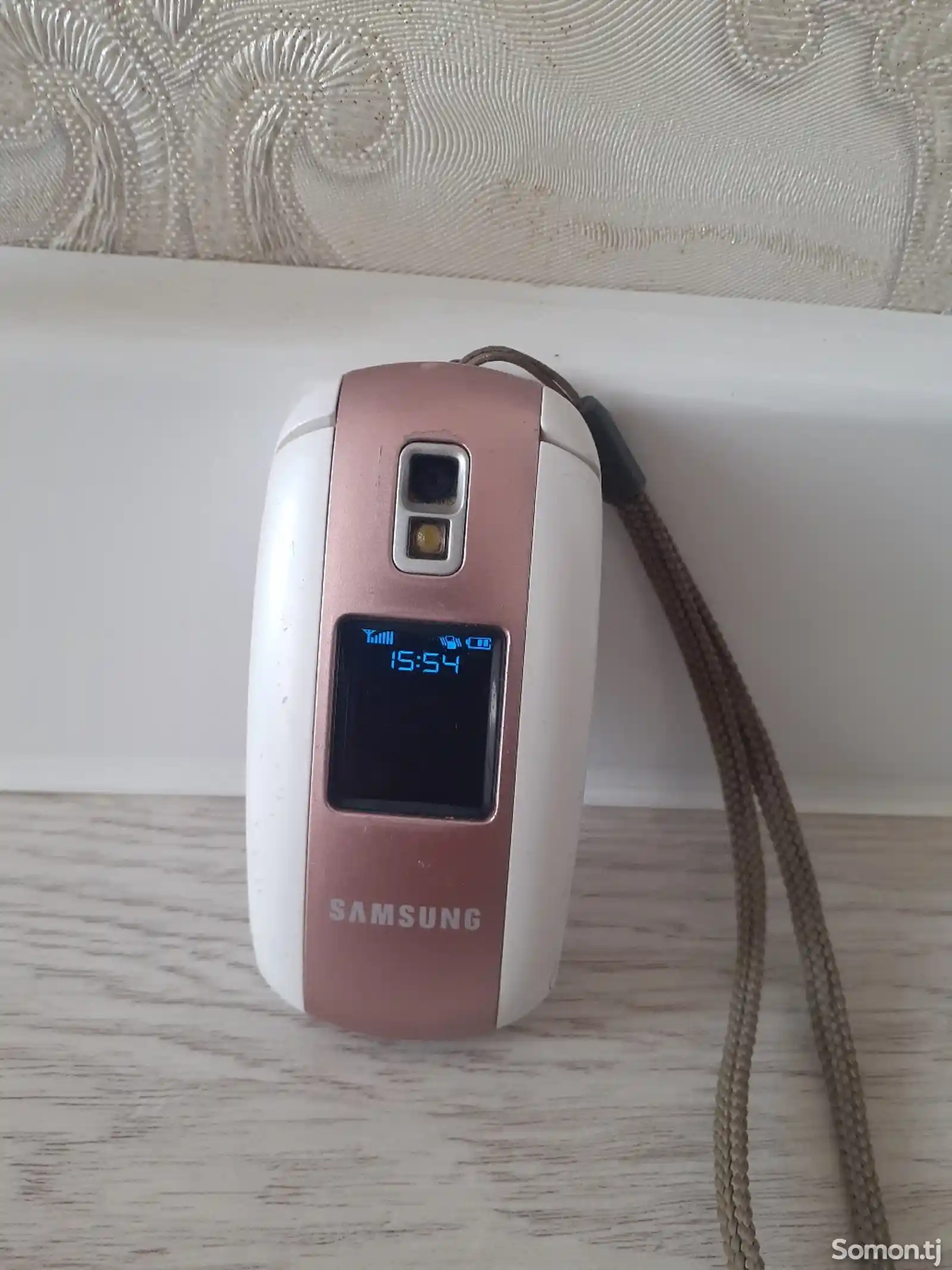 Телефон Samsung-1