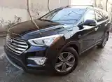 Hyundai Santa Fe, 2014-4