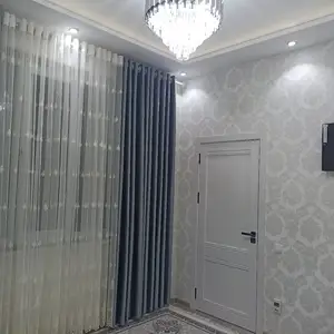 1-комн. квартира, 6 этаж, 42 м², 8 мкр,  школа Болаекат