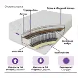 Матрас Ортопедический-2