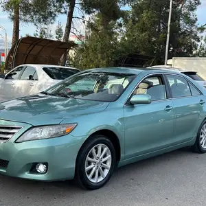 Toyota Camry, 2008