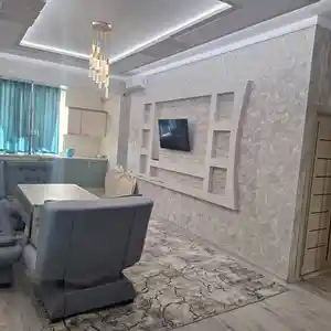 1-комн. квартира, 8 этаж, 60 м², 31 микрорайон