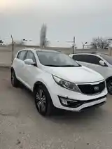 Kia Sportage, 2014-3