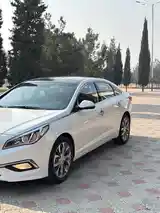 Hyundai Sonata, 2015-3