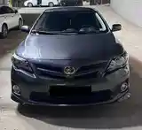 Toyota Corolla, 2013-3