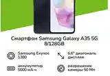 Samsung Galaxy A35 8/256 black-6