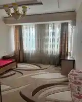 3-комн. квартира, 8 этаж, 100м², И.Сомонӣ-4