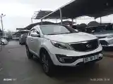 Kia Sportage, 2014-3