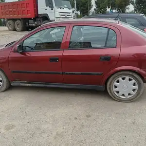 Opel Astra G, 2006