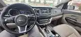 Kia Carnival, 2016-8