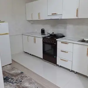 2-комн. квартира, 8 этаж, 64м², Сино