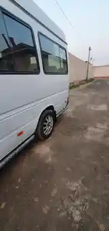 Диски и шины на Mercedes-Benz Sprinter-6