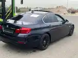 BMW 5 series, 2014-3