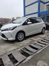 Toyota Vitz , 2015-7