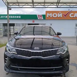 Kia Avella, 2018