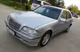 Mercedes-Benz C class, 1994-4