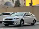 Toyota Avalon, 2015-4