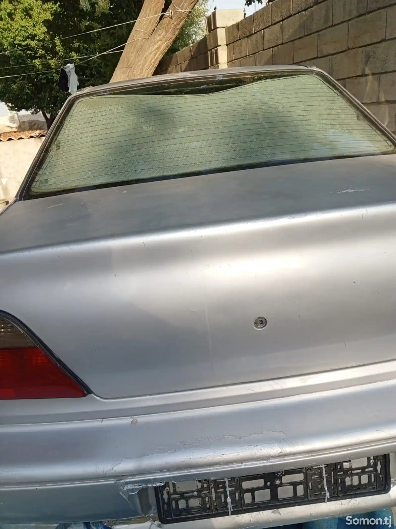 Daewoo Nexia, 1997-2