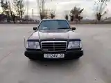 Mercedes-Benz W124, 1988-2