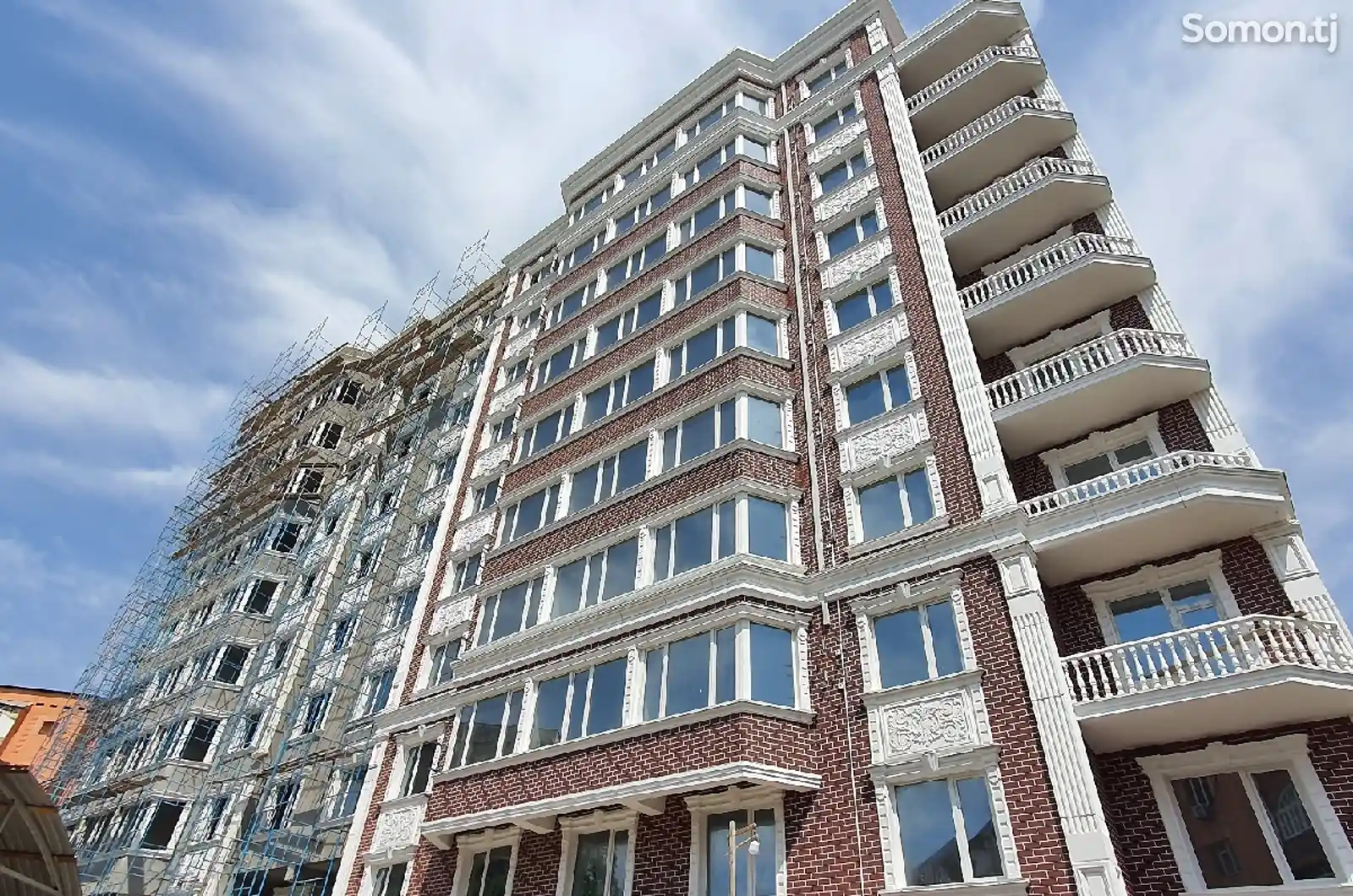 2-комн. квартира, 1 этаж, 50 м², 13мкр-2