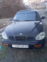 Daewoo Leganza, 1998-3