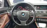 BMW 5 series, 2014-11