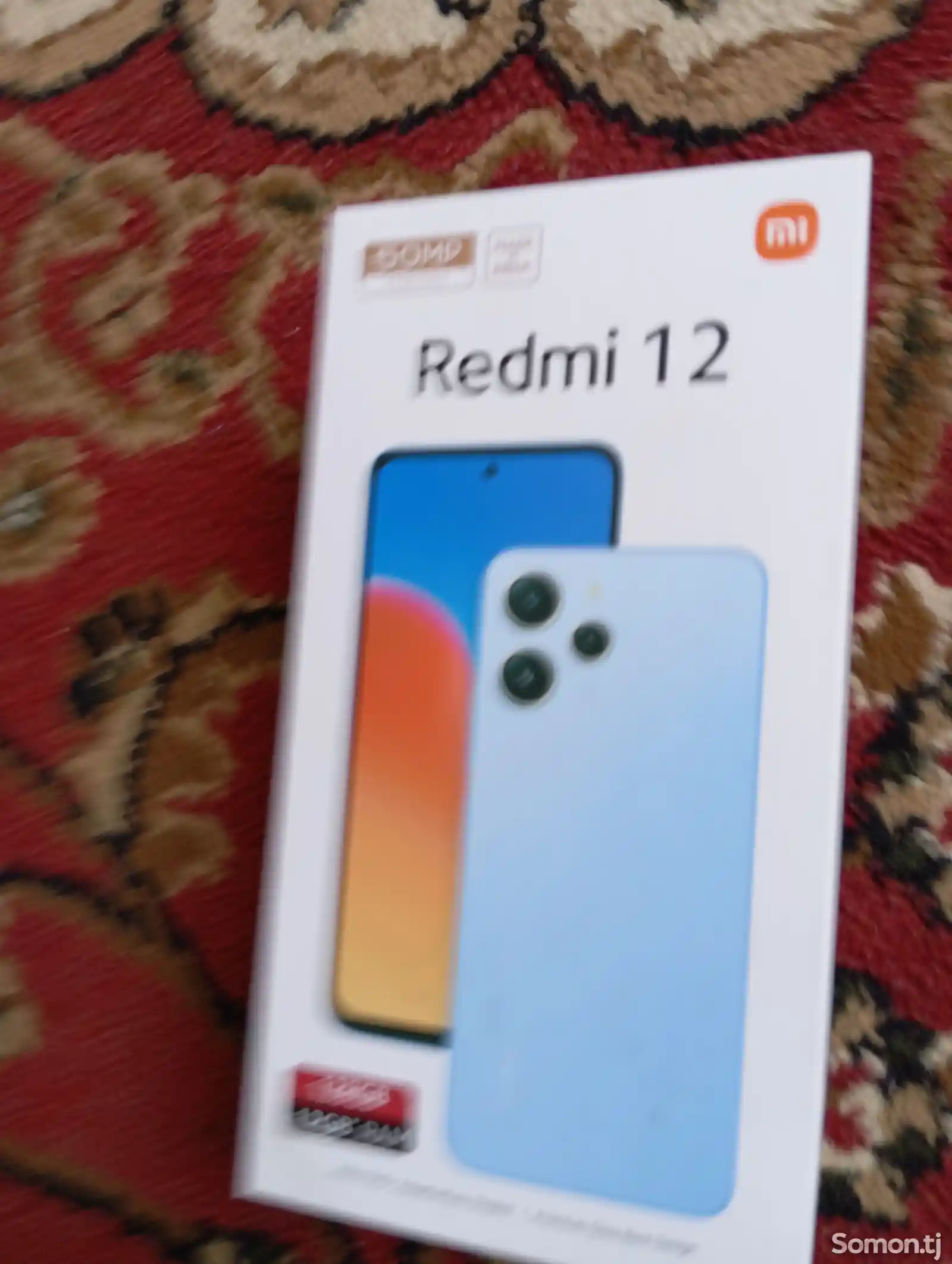 Xiaomi Redmi 12-2