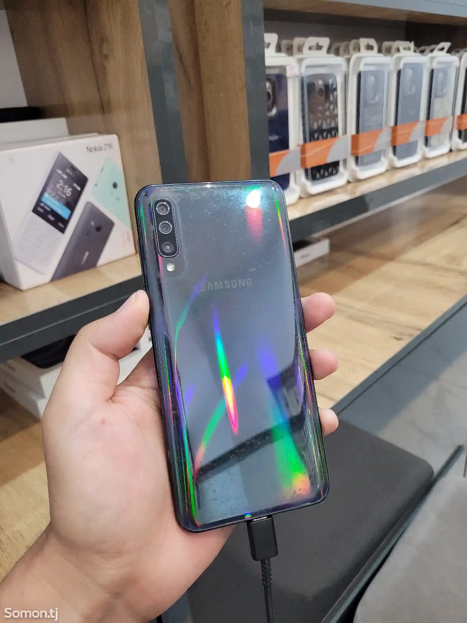 Samsung Galaxy A50 64gb