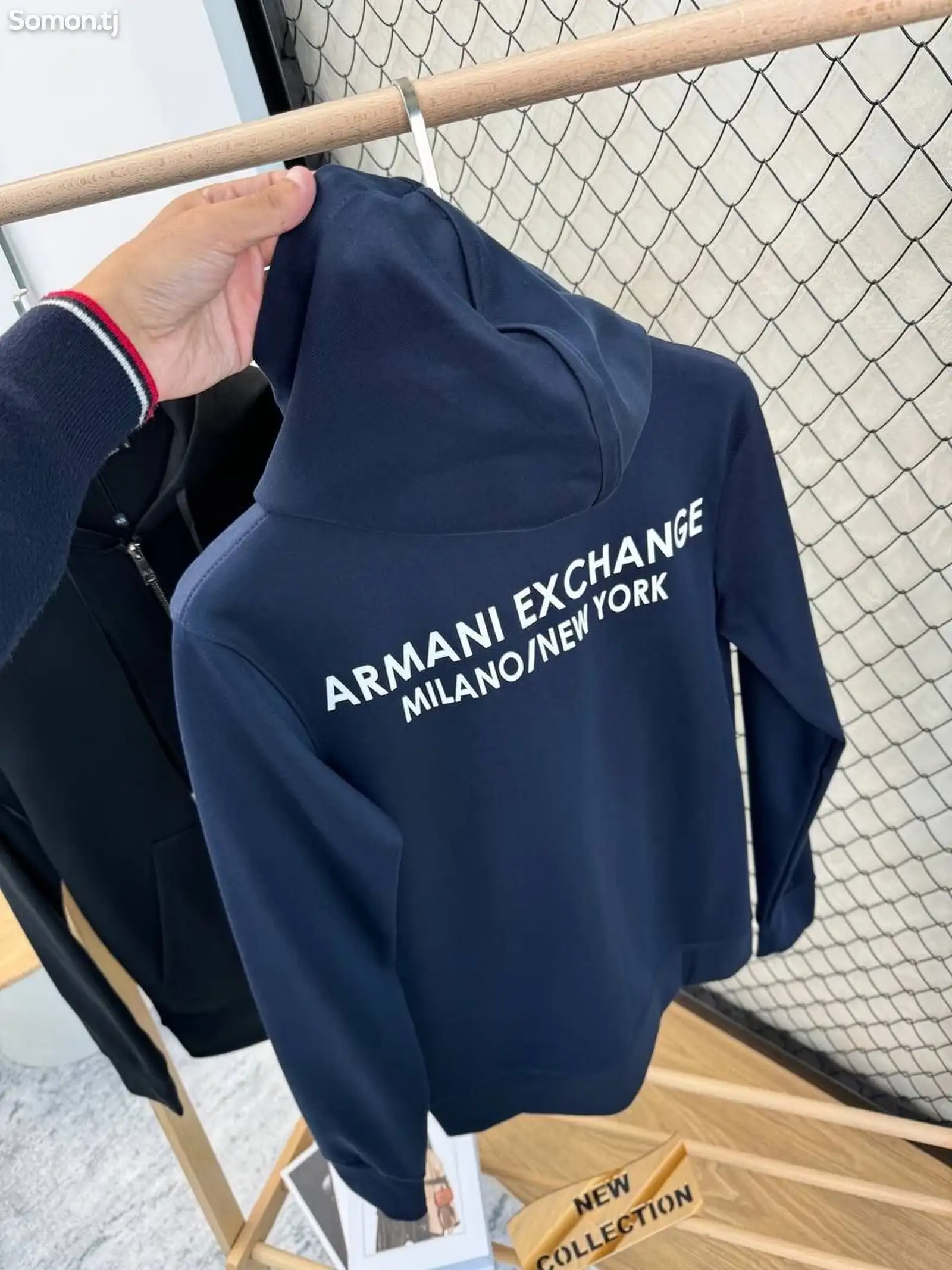 Спортивка Armani Exchange-1