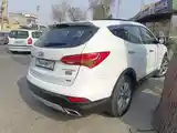 Hyundai Santa Fe, 2014-3