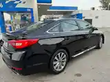 Hyundai Sonata, 2015-13