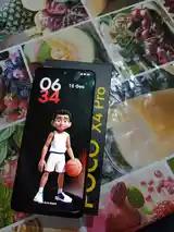 Xiaomi POCO X4 Pro-4