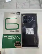 Tecno Pova 6 pro-2