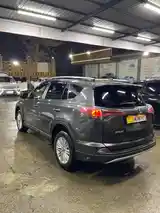 Toyota RAV 4, 2018-5