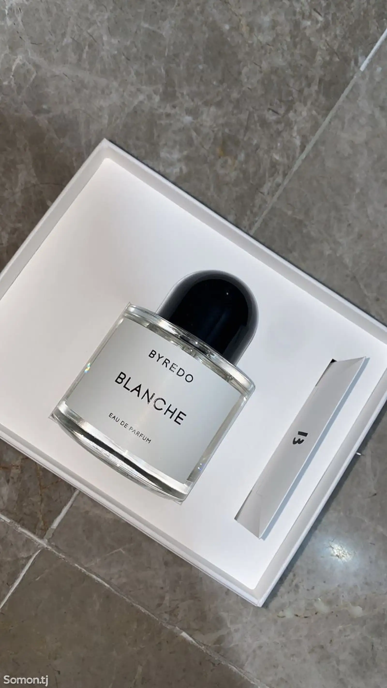 Духи ByRedo Blanche-1