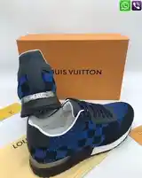 Кроссовки Louis Vuitton-3