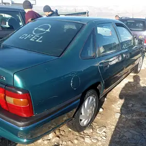 Opel Vectra A, 1995