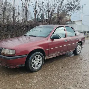 Opel Vectra A, 1989