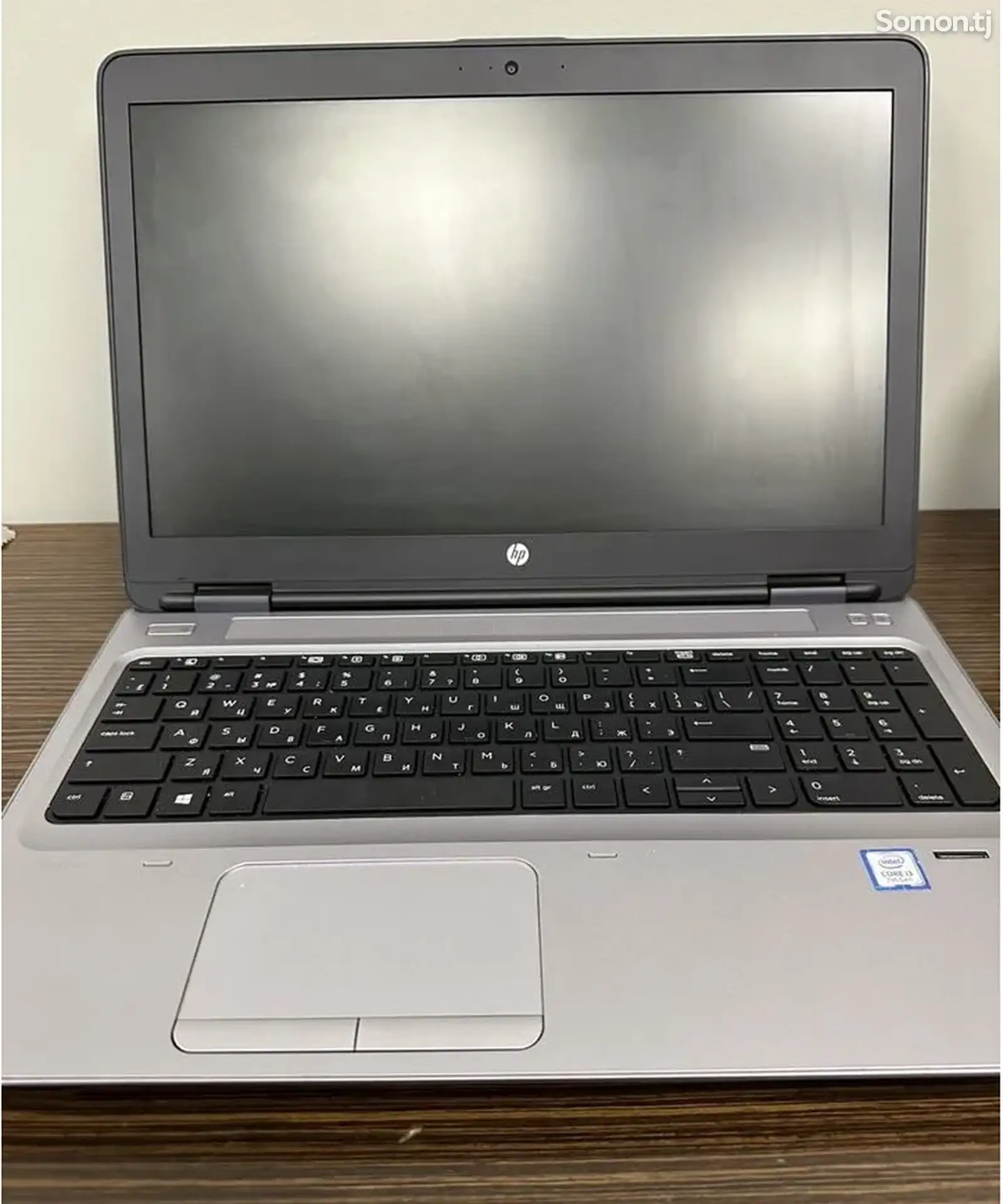 Ноутбук Hр ProBook 650-3