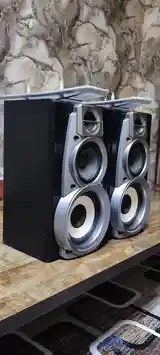 Музыкальный центр Technics SB-EH590-3