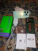 Infinix Hot 40-3