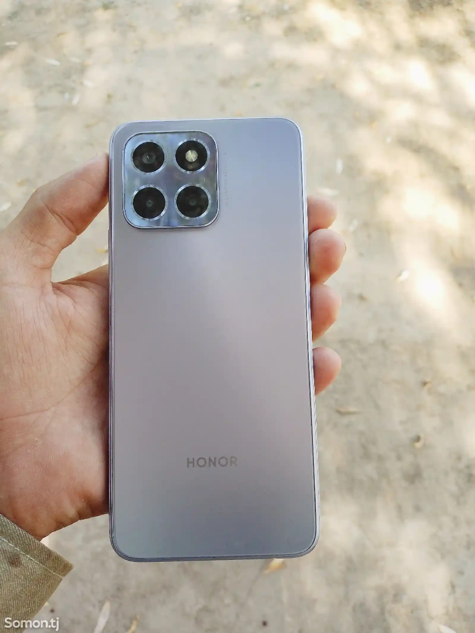 Honor 6X-1