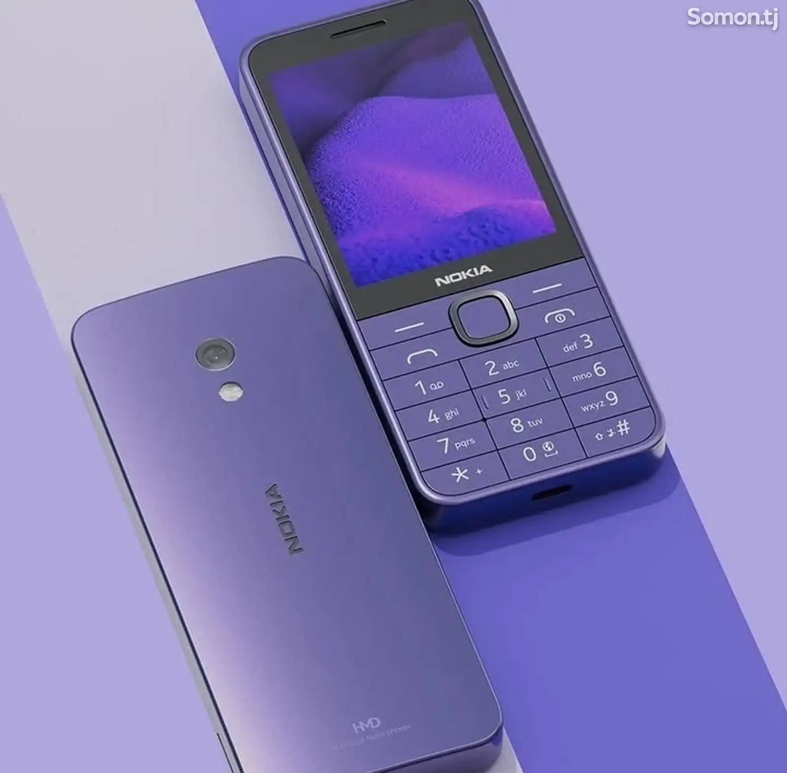 Nokia 235-1