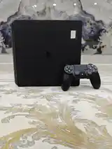 Игровая приставка Sony PlayStation 4 slim 500gb 6.71-2