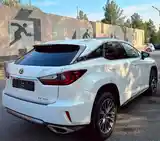 Lexus RX series, 2018-4