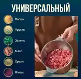 Измельчитель электрический-4