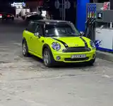 Mini Cooper, 2010-4