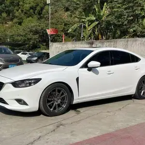 Mazda AZ, 2015