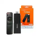 ТВ приставка TV Stick 4K Android TV 2 + 16 ГБ-2