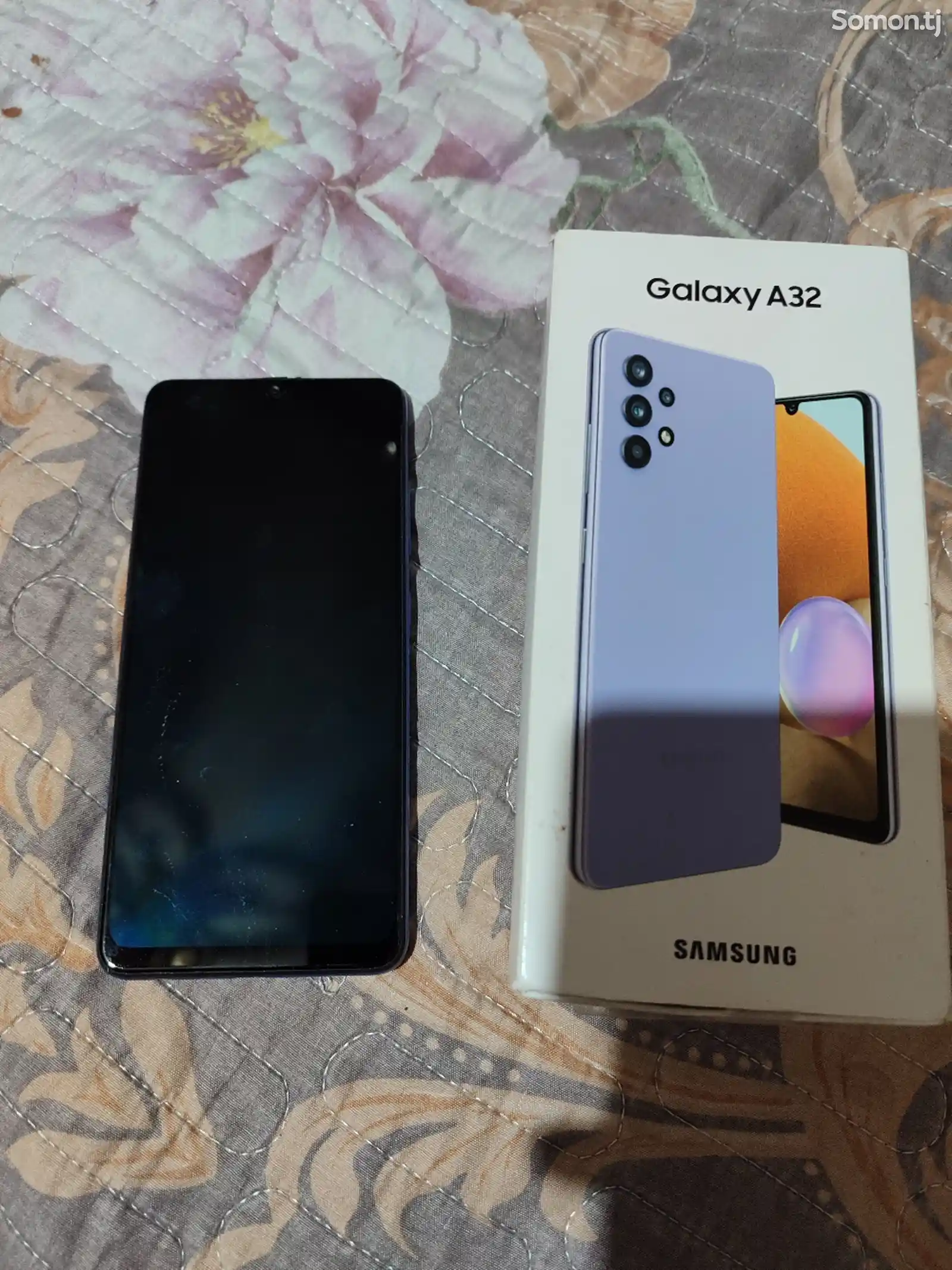 Samsung Galaxy A32-2